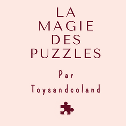 La Magie des Puzzles