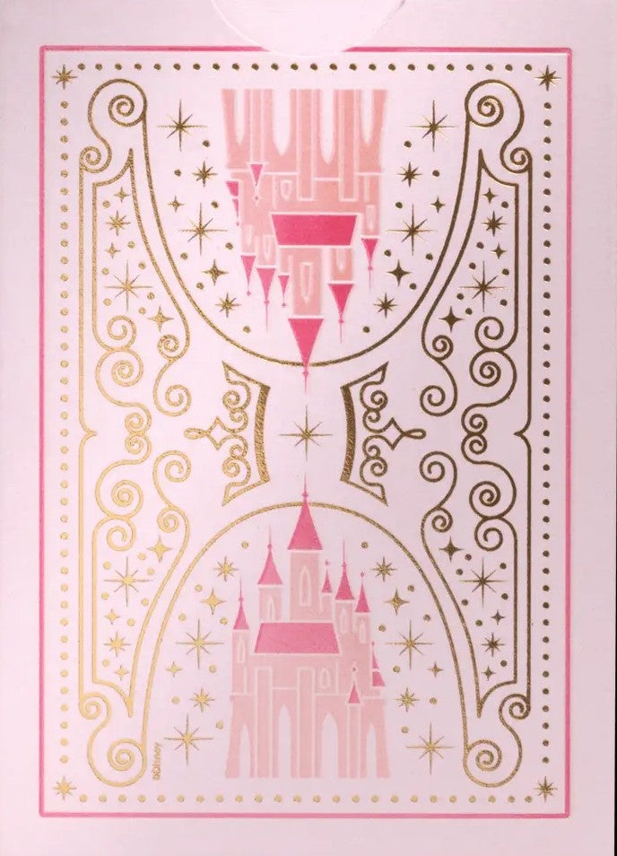 Jeu de cartes Disney Classique   les Princesses