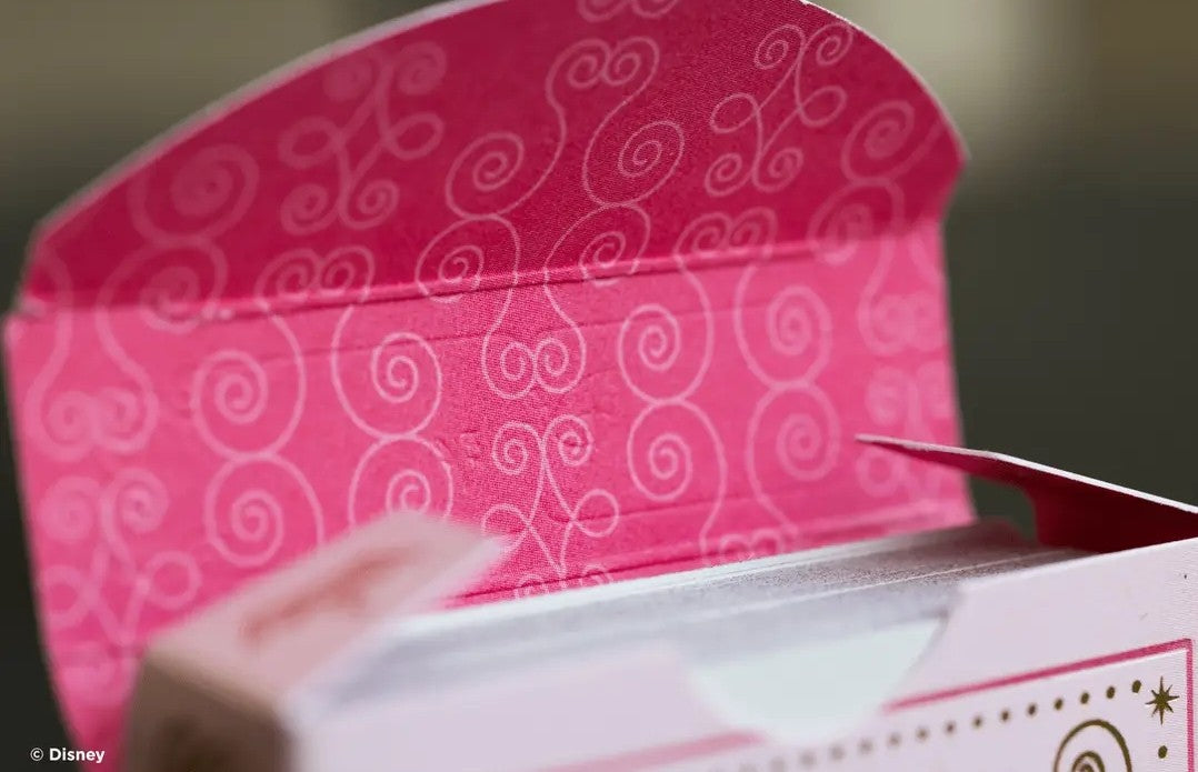 Jeu de cartes Disney Classique   les Princesses