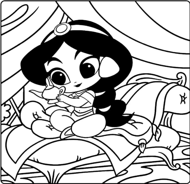 Livre Disney Hachette Cozy Colo Instants Magiques