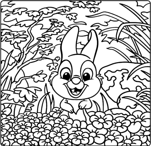 Livre Disney Hachette Cozy Colo Instants Magiques