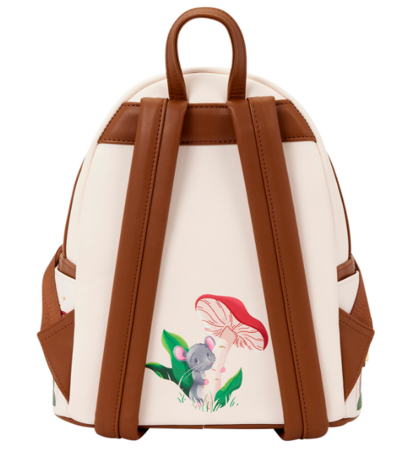 Loungefly mini sac à dos Disney Fairies Fée Clochette