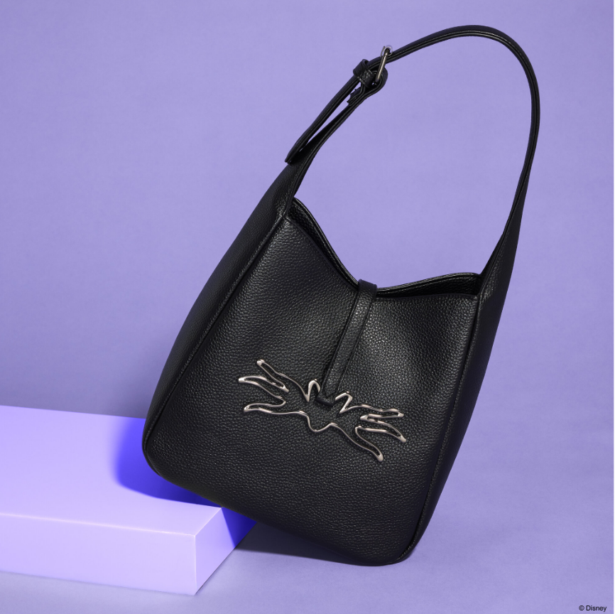 Loungefly Disney sac à bandoulière NBX Jack Skellington