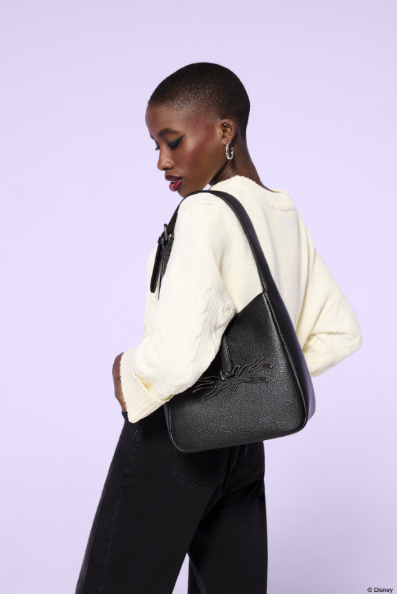 Loungefly Disney sac à bandoulière NBX Jack Skellington