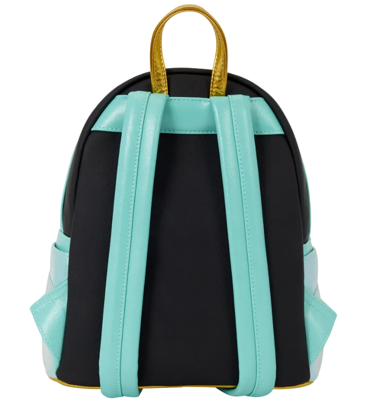 Loungefly Disney mini sac à dos Princesse Jasmine Aladdin